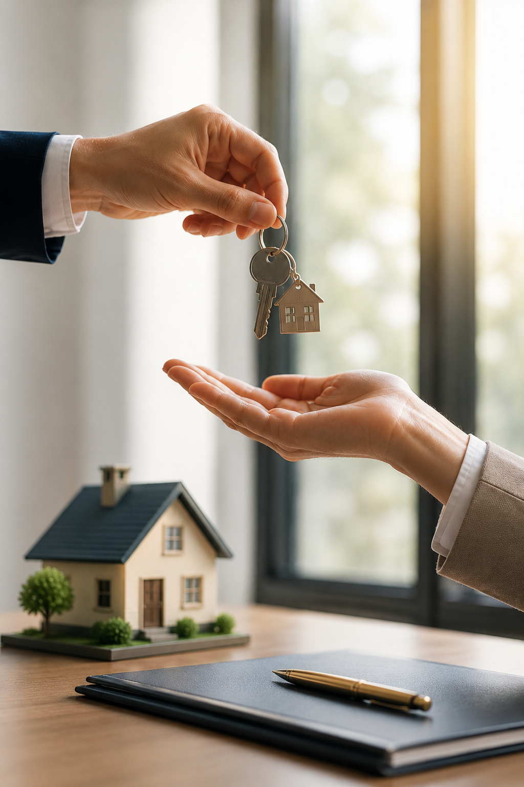 Residential Conveyancing