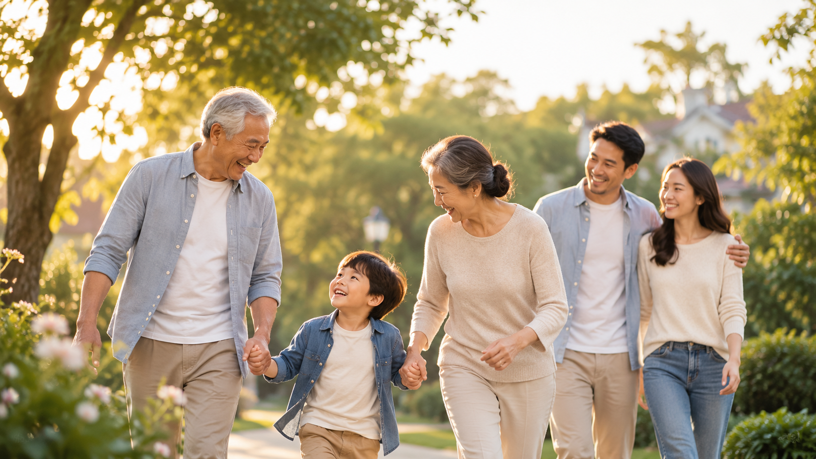 Lasting Powers of Attorney